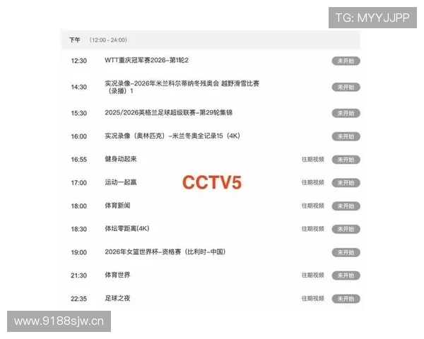 体育赛事视频门户平台全新升级 让你随时随地畅享全球精彩赛事直播 - 副本 - 副本 体育赛事视频门户平台全新升级 让你随时随地畅享全球精彩赛事直播 - 副本 - 副本